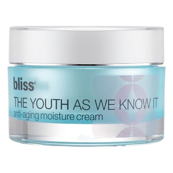 Bliss Other - BLISS YOUTH AS WE KNOW IT ANTIAGING MOISTURE CREAM